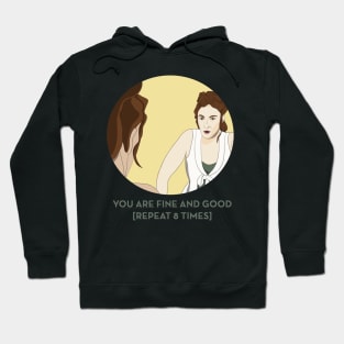 GIRLS Hoodie